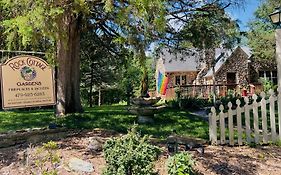 Rock Cottage Gardens B&B